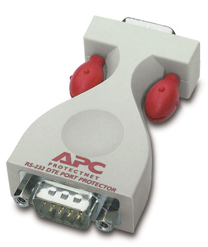 APC ProtectNet 9 pin Serial Protector for DTE