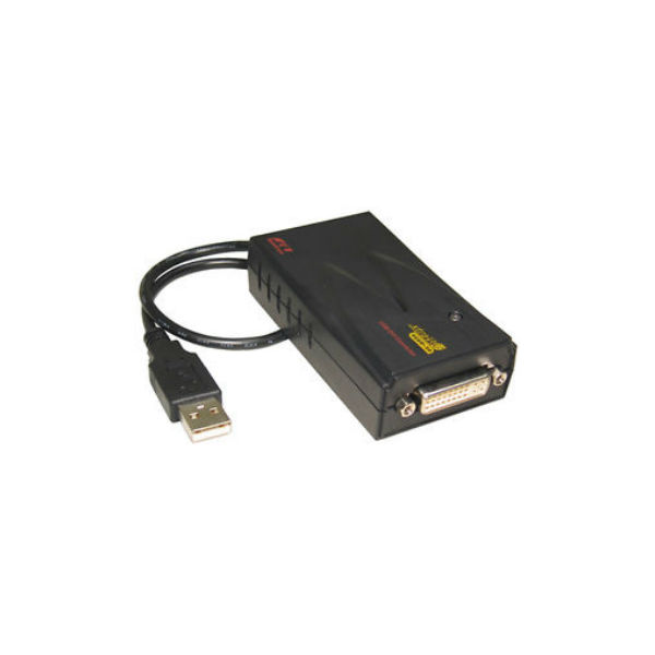 AV-конвертер USB-DVI VCUD-92