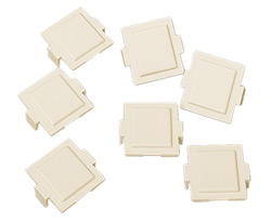 M20AP-246 Dust Cover Ivory              
