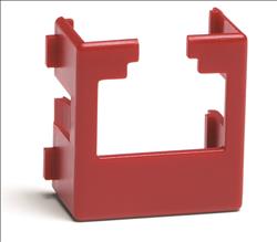 HGS-A-MS-317 ADAPTER (RED)              