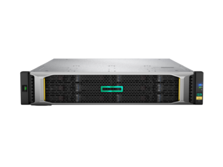 HPE MSA 2050 SAS SFF Modular Smart Array System ( 2xSAS Controller, 2xRPS, 8xSFF8644 (miniSASHD) host ports, w/o disk up to 24 SFF(max HDD per array 192 SFF/96 LFF)) analog K2R84A