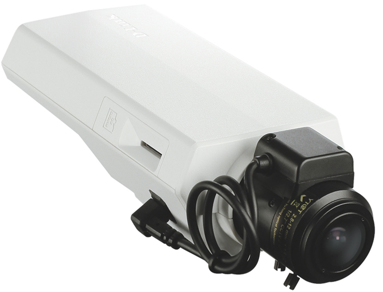 D-Link DCS-3511/UPA/A1A, 1 MP HD Day/Night Network Camera with PoE and 4.2x optical zoom.1/4” 1 Megapixel CMOS sensor, 1280 x 800 pixel, 30 fps frame rate, H.264/MPEG-4/MJPEG compression, Variofocal