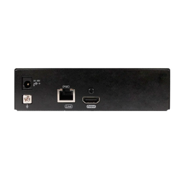 AV-удлинитель HDBaseT HDMI 70м (приемник)
