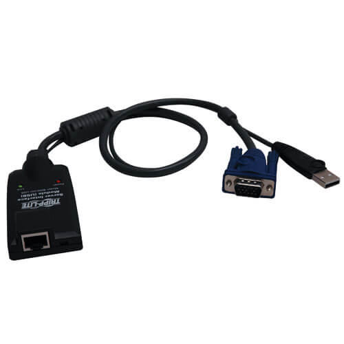    -:   USB-    Virtual Media  - NetDirector Cat5  B064