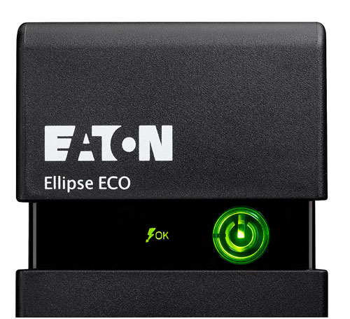 Eaton Ellipse ECO 650 DIN USB