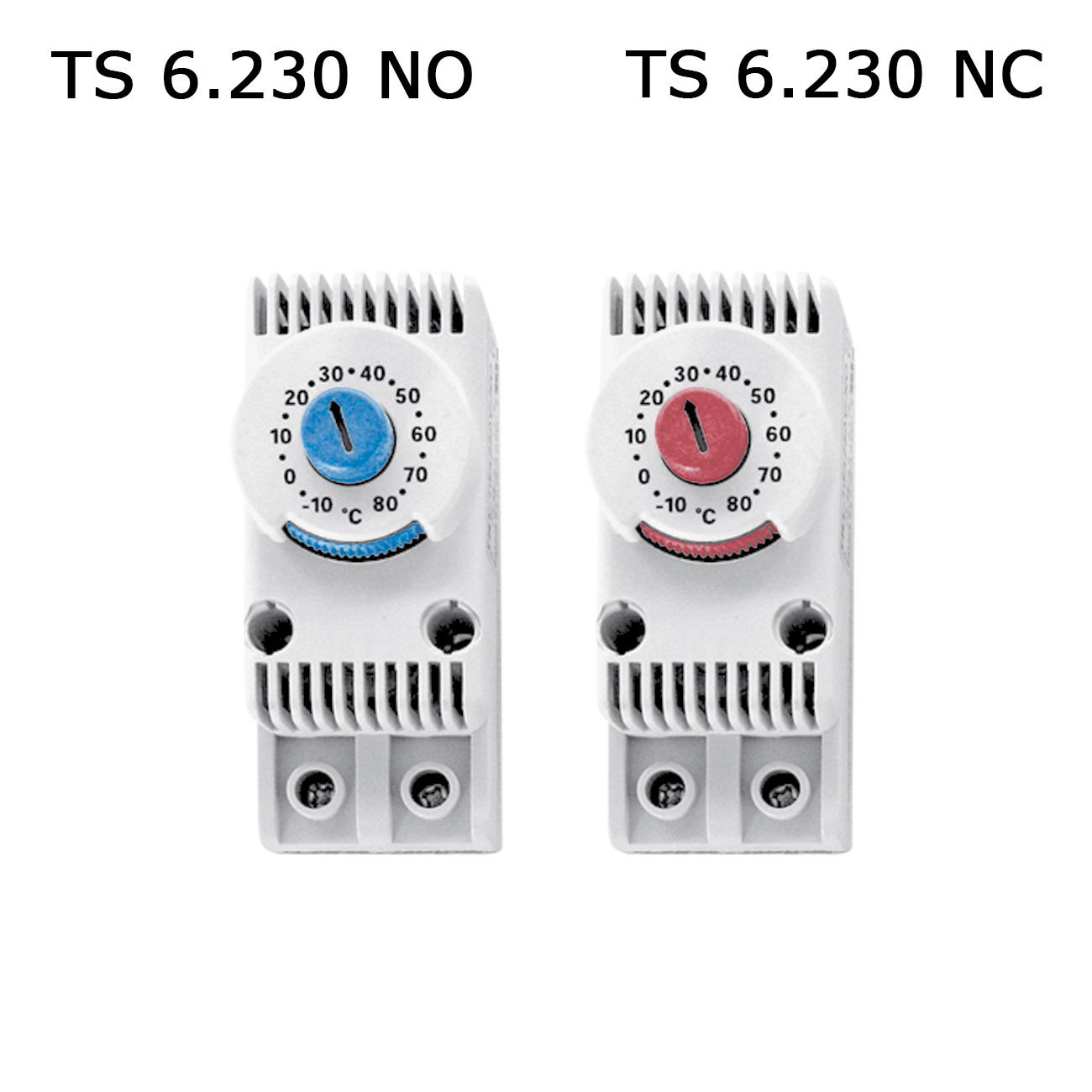Терморегулятор (TS 6.230 NOC)