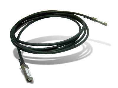 Allied Telesis 1 meter stacking cable for AT-x510/Ix5 series (no need for additional stacking modules)