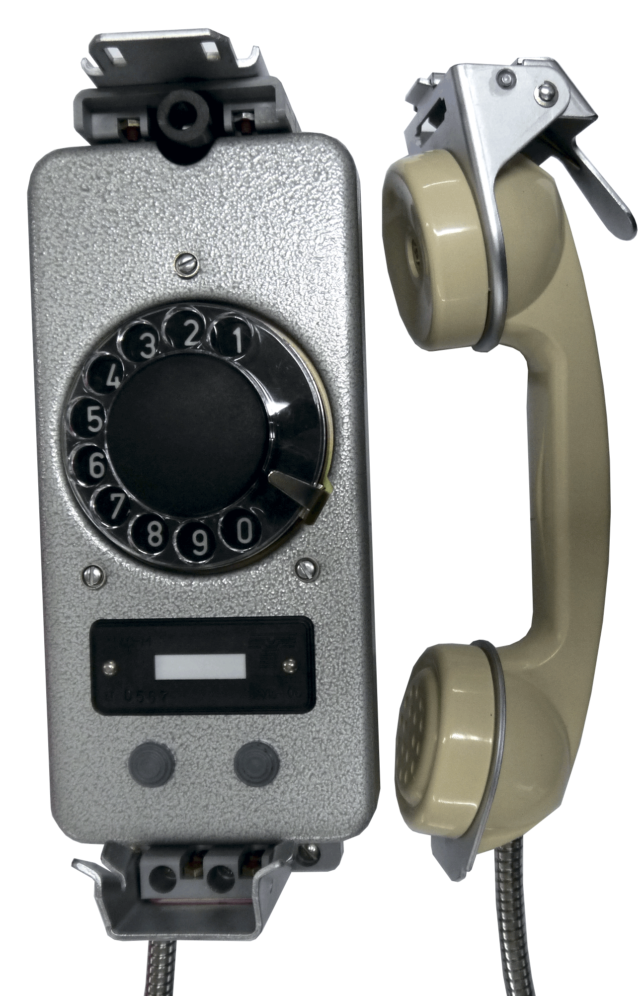 Аппарат телефонный ТАС-М-6