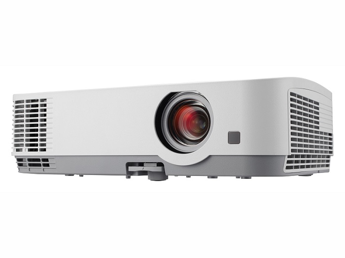NEC projector ME361W LCD, 1280 x 800 WXGA, 3600lm, 6000:1 ( M363W)