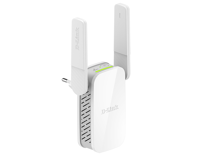 D-Link DAP-1610/ACR/A2A, Wireless AC750 Dual-band Range Extender.802.11 a/b/g/n/ac, up to 300 Mbps for 802.11N and up to 433 Mbps for 802.11ac , 2.4 Ghz and 5 Ghz support; Two imbedded dualband anten