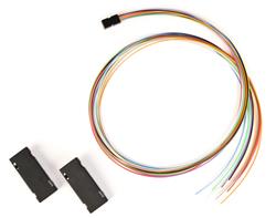 BREAKOUT-KIT-900um-12 FIBER             