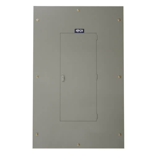 Шкаф параллельного соединения с 3 прерывателями и переключателем ремонтного байпаса (для 3-фазных ИБП мод. SU60KX)