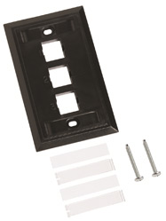 M13L-003 FACEPLATE                      