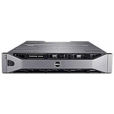Dell PowerVault MD3800f FC 16GBs 12xLFF Dual Controller 8GB Cache/ no HDD UpTo12LFF/ no HDD caps/ 2x600W RPS/ 4xSFP/ need upgrade firmware Controller/ Bezel/ Static ReadyRails II/ 3YPSNBD (210-ACCS)