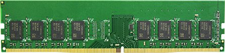 Synology 4GB DDR4-2133 Non-ECC UDIMM (for expanding  RS2818RP+, RS2418+, RS2418RP+)