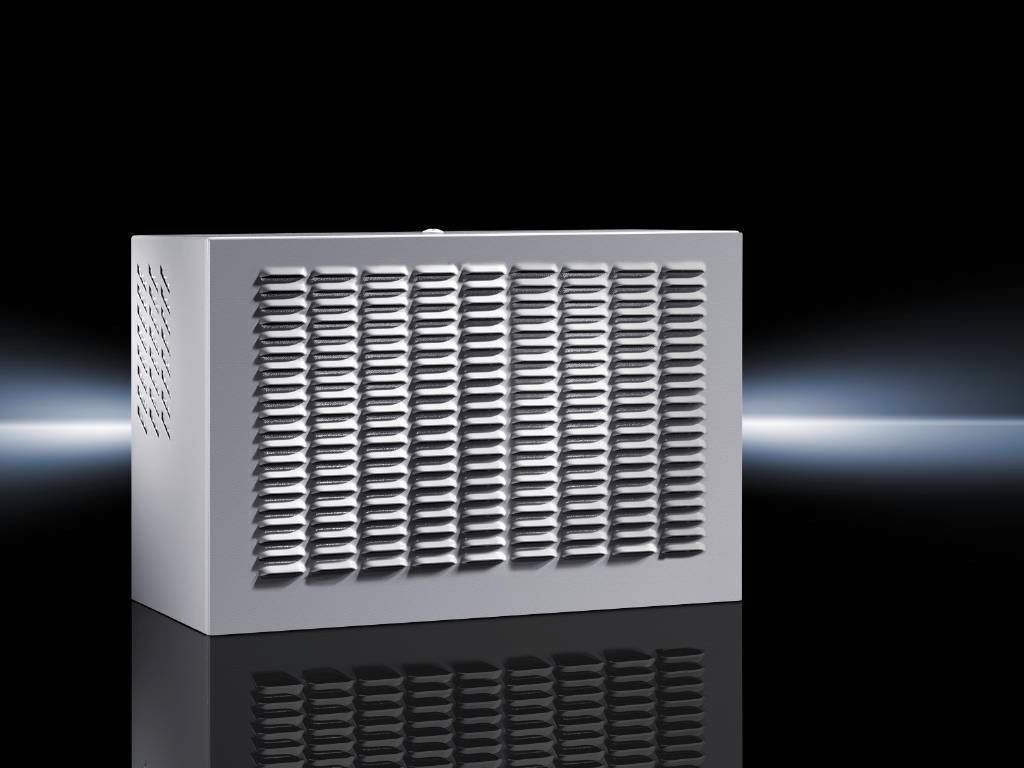 CS Холодильный агрегат потолочный, 900 Вт, 535 х 390 х 400 мм, 230В, для модульного корпуса CS