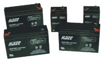 Аккумуляторная батарея / аккумулятор Haze HZS12-6HR