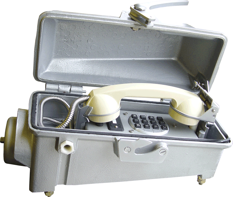 Аппарат телефонный ТАС-М-4К