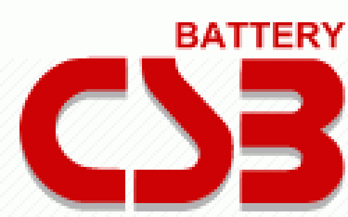 CSB Battery 