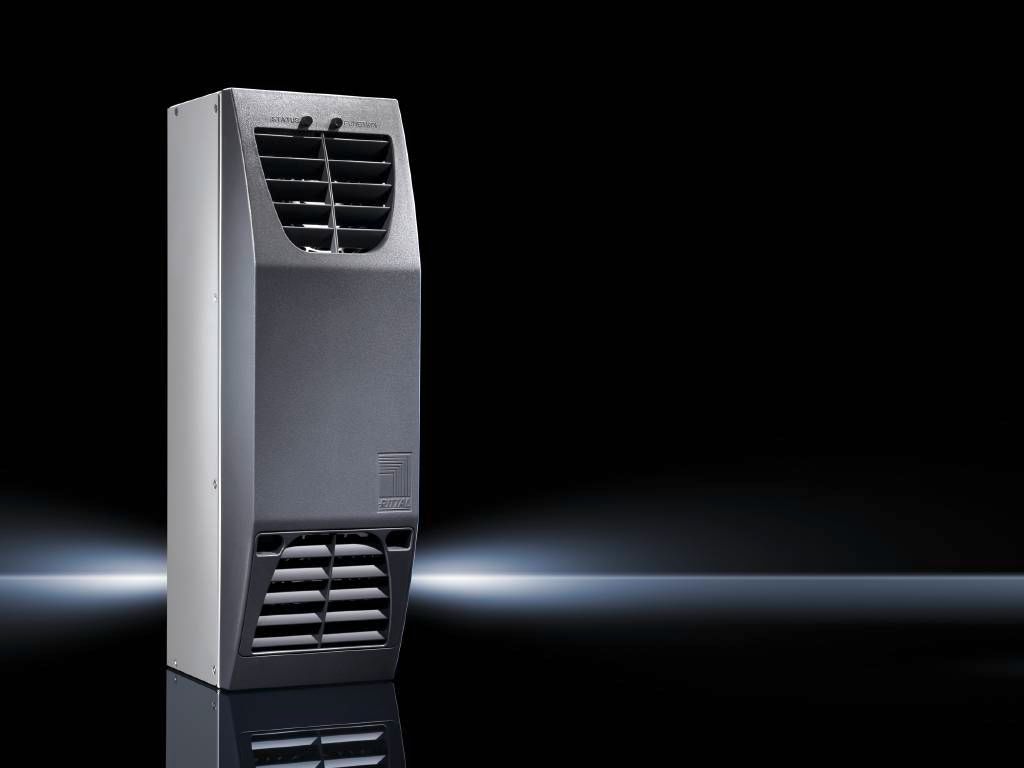 SK RTC Термоэлектрический охладитель 110-230В 80Вт 125х400х155мм 1шт