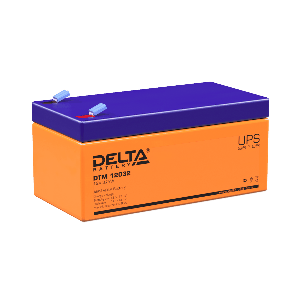 Delta DTM 12032