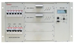-220/24B-60A-2/4(1000)-6U-LAN    24, 60, . Ethernet (SNMP)