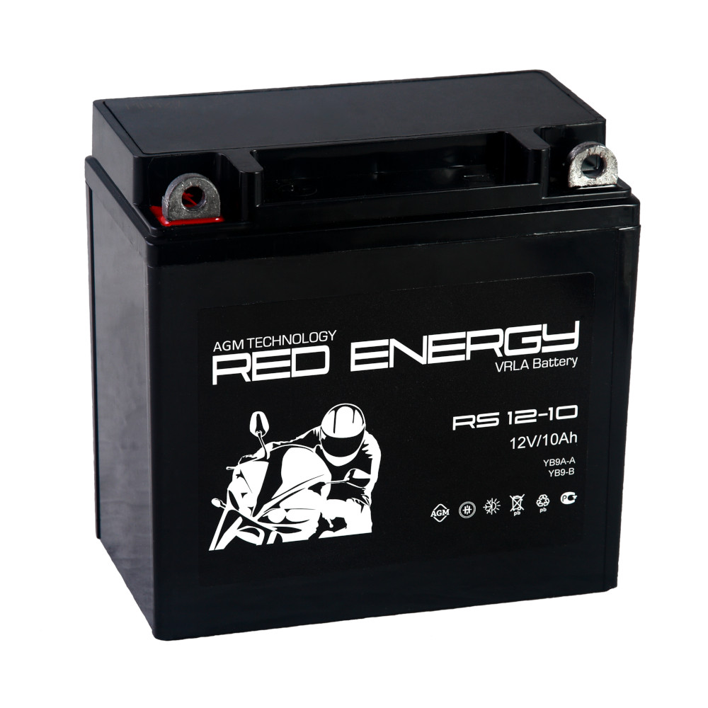 Red Energy RS 1210