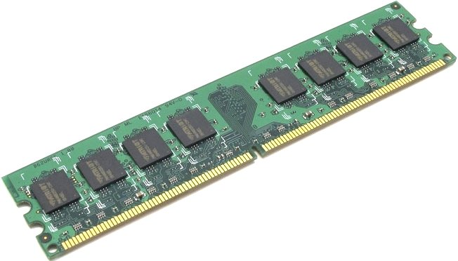 8GB DDR-IV DIMM module for EonStor DS 3000U,DS4000U,DS4000 Gen2, GS/GSe, and EonServ 7000 series