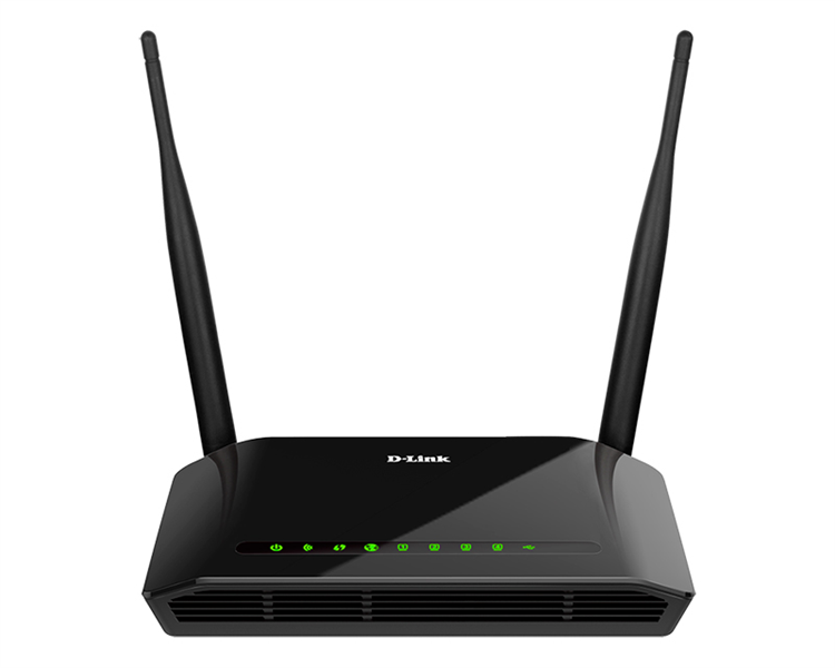 D-Link DIR-620S/A1A, Wireless N300 Router with 3G/LTE support, 1 10/100Base-TX WAN port, 4 10/100Base-TX LAN ports and 1 USB port.      802.11b/g/n compatible, 802.11n up to 300Mbps,1 10/100Base-TX W