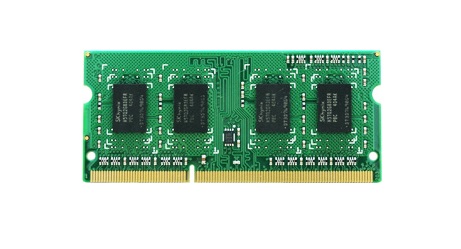 16GB (8GB x 2) DDR3 RAM Module Kit 8GB (for expanding  RS818+, RS818RP+ , DS1517+, DS1817+)