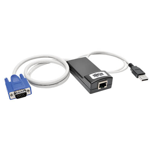    -:    NetCommander USB