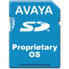 IP OFFICE IP500 V2 SYSTEM SD CARD A-LAW
