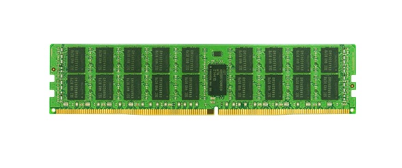Synology 32GB DDR4-2133 ECC RDIMM (for expanding FS3017, RS18017xs+, FS2017)