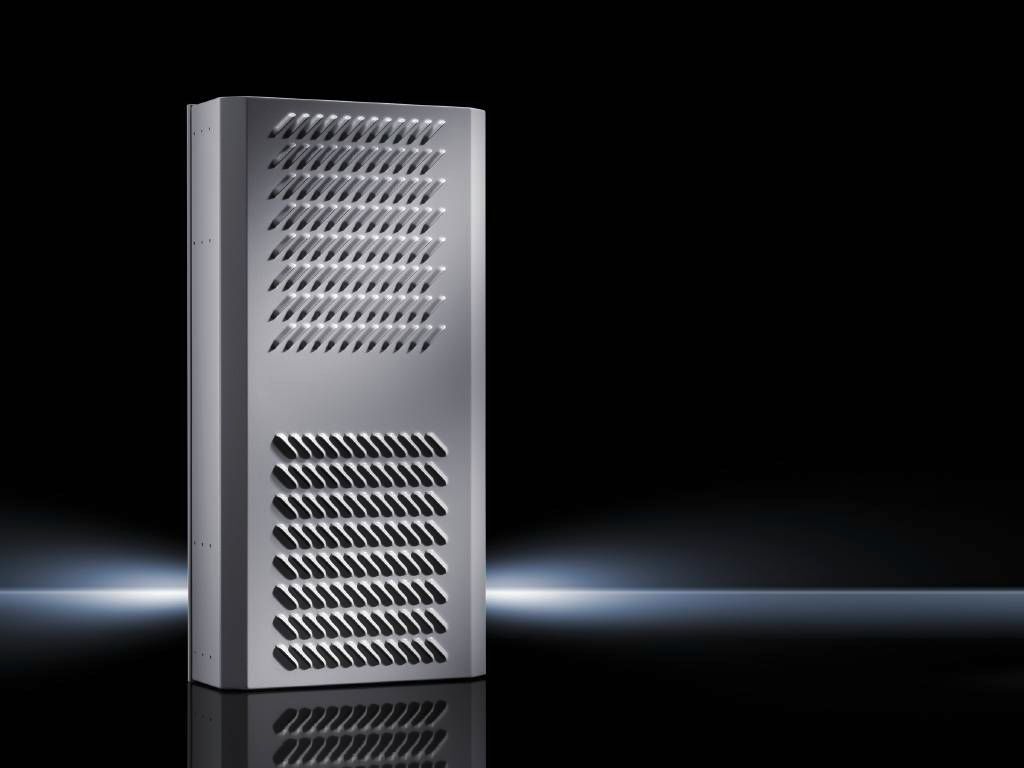 CS Холодильный агрегат настенный, 1000 Вт, 500 х 1000 х 150 мм, 230В, для CS Toptec