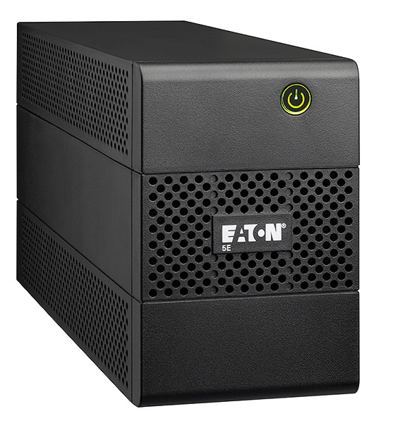 Eaton 5E 650VA USB DIN 230V