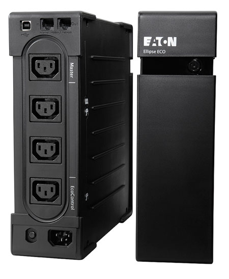 Eaton Ellipse ECO 650 IEC