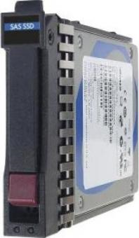 HPE MSA 400GB 12G SAS MU LFF CC SSD