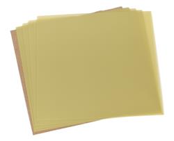 PAPER, POLISH TYPE F 6X6 (5 Shts-Square)