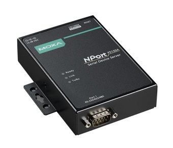  NPort P5150A-T
