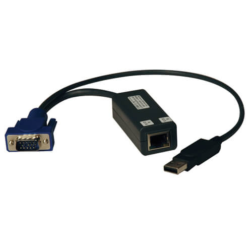    NetCommander   USB - 