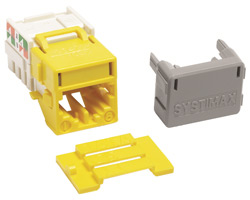 MGS400-KYL-123 Yellow Outlet            