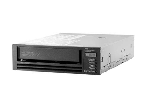 HPE MSL LTO-7 Ultrium 15000 FC Half Height Drive Kit (recom. use with MSL2024 / 4048 /8096 libraries)