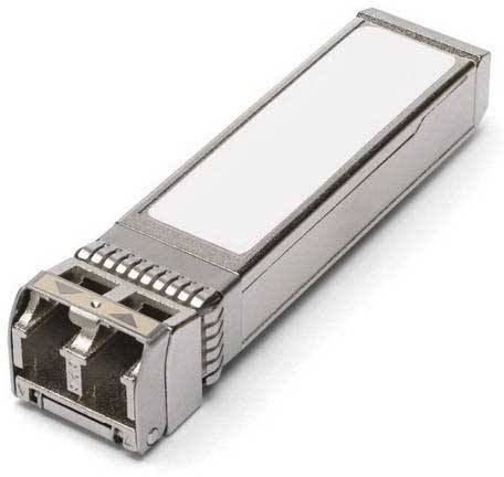 Fibre Channel 8.5 / 4.25 / 2.125 GBd Small Form Pluggable Optical Transceiver, LC, wave-length 850nm, multi-mode