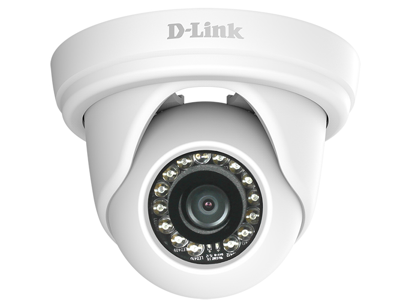 D-Link DCS-4802E/UPA/A2A, 2 MP Outdoor Full HD Day/Night Network Camera with PoE.1/3" 2 Megapixel CMOS sensor, 1920 x 1080 pixel,  30 fps frame rate, H.264/MJPEG compression, Fixed lens: 2,8 mm F 2.0