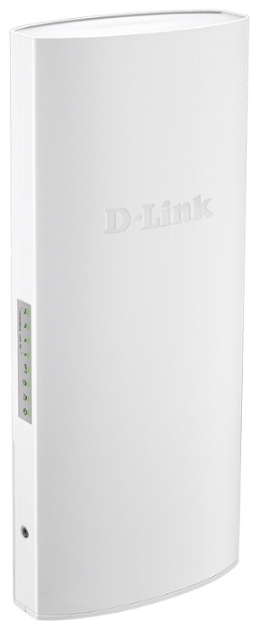 D-Link DWL-6700AP/RU/A2A, Outdoor Dual-Band 802.11n Unified Wireless Access Point IEEE 802.11a/b/g/n  2.4 and 5 GHz band (concurrent), Up to 300Mbps data transfer rate 2 x 10/100Base-Tx Fast Ethernet