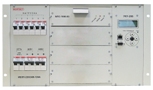 -220(380)/24B-120A-1/4(1000)-6U-LAN    24, 30, ~220  3- ~380, . Ethernet (SNMP)