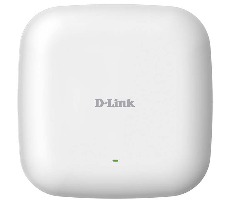 D-Link DAP-2330/A1A/PC, 802.11n Wireless N300 Single Band PoE Access Point