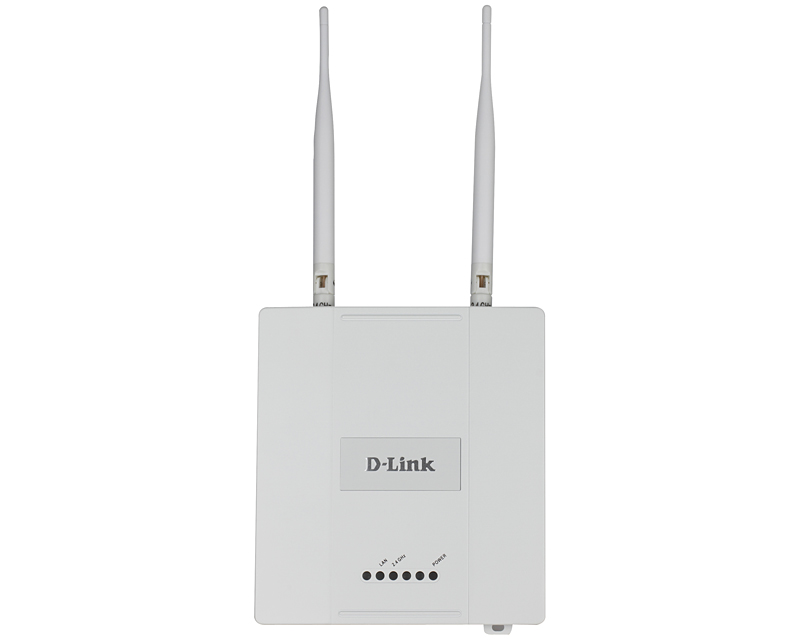 D-Link DAP-2360/A1A, 802.11n  Wireless N300 Access Point
