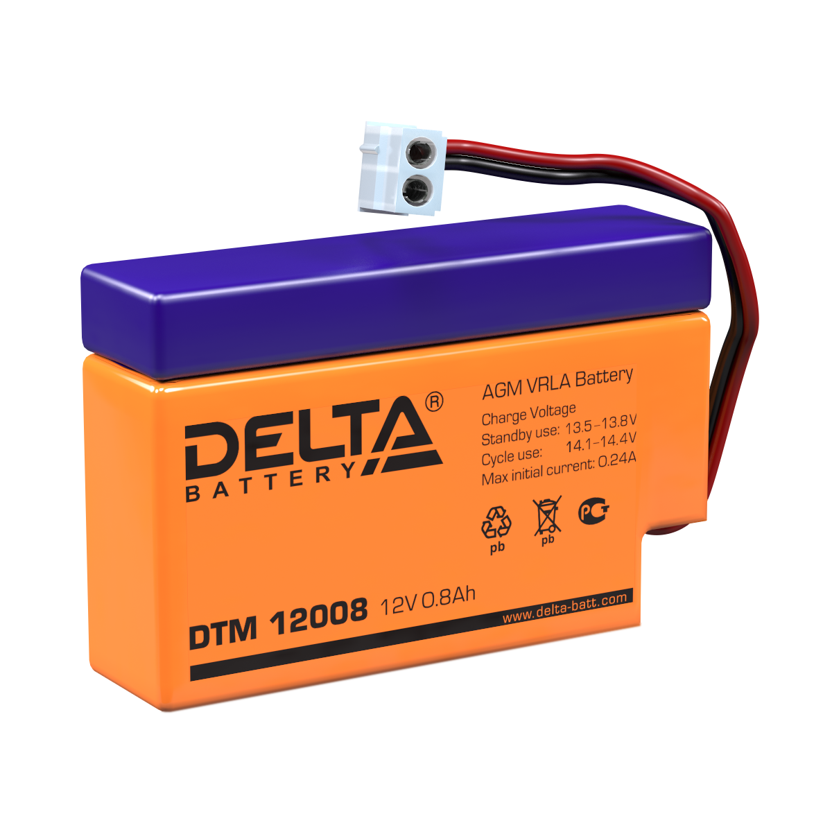 Delta DTM 12008 (T9)