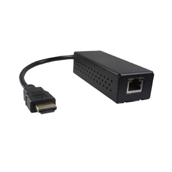 AV-удлинитель HDBaseT HDMI 100 м (передатчик)